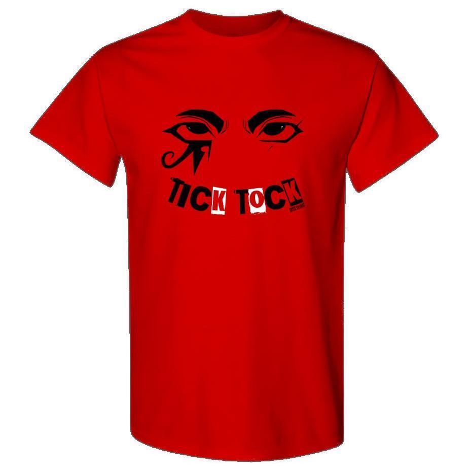 Tick Tock Shirt